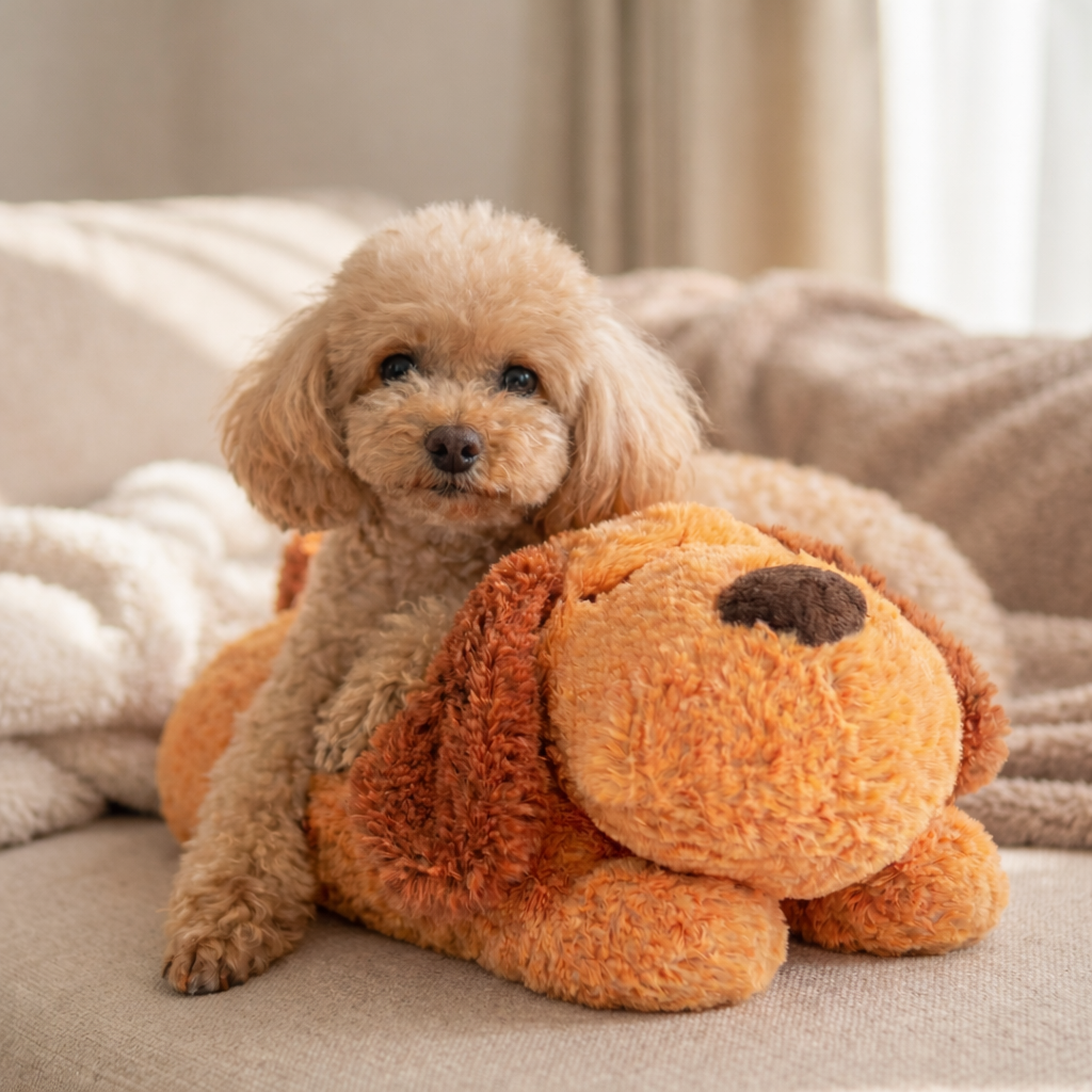 Kuschelfreund