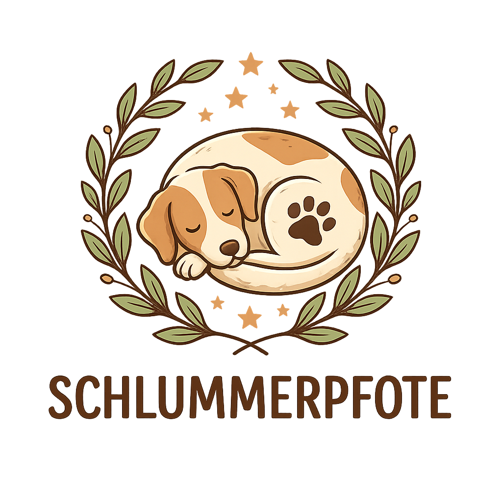 Schlummerpfote