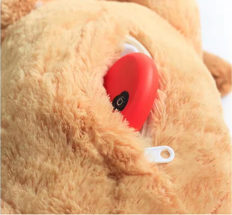 Kuschelfreund